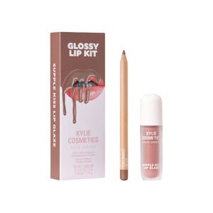 KYLIE COSMETICS Glossy Lip Kit - Dolce K